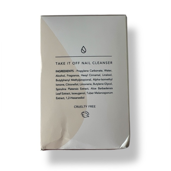 ManiMe Take it Off Nail Cleanser - Picture 5 of 6